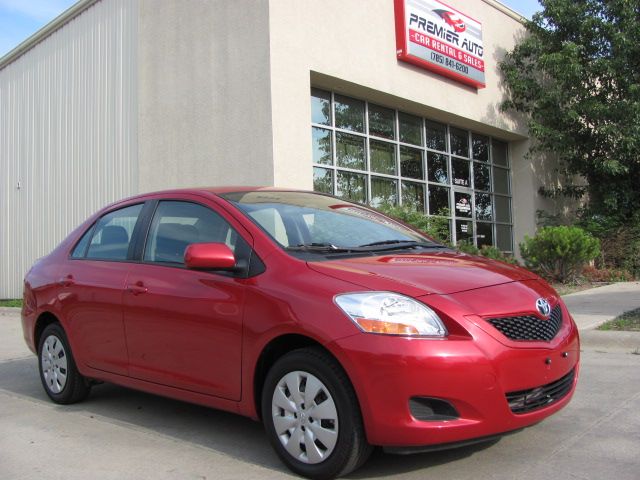 2011 Toyota Yaris for sale