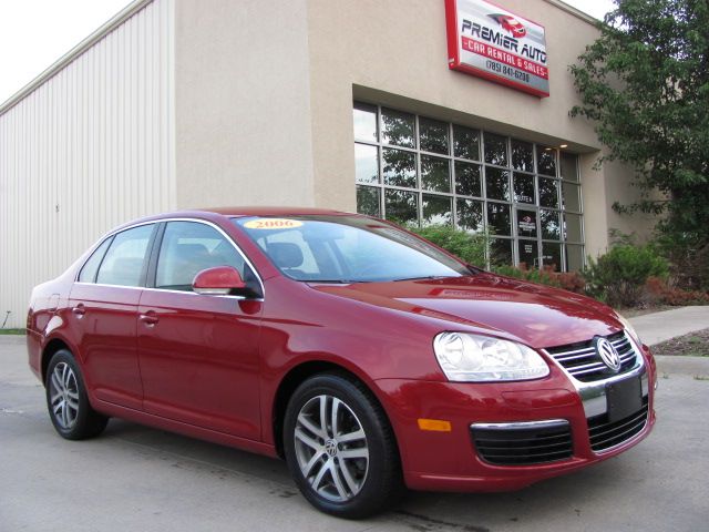2006 Volkswagen Jetta for sale