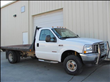 2004 Ford F350