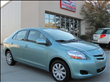 2007 Toyota Yaris