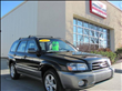 2003 Subaru Forester