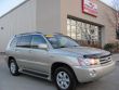 2002 Toyota Highlander