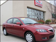 2008 Mazda 3
