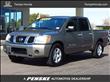 2007 Nissan Titan