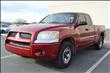 2007 Mitsubishi Raider