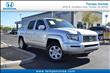 2007 Honda Ridgeline