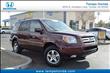 2008 Honda Pilot