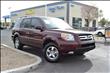 2008 Honda Pilot