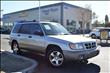 2000 Subaru Forester