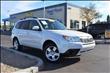 2010 Subaru Forester