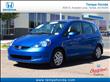 2007 Honda Fit