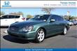 2003 Infiniti Q45