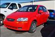 2006 Chevrolet Aveo