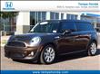 2011 MINI Cooper Clubman