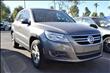 2009 Volkswagen Tiguan