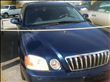 2003 Kia Optima