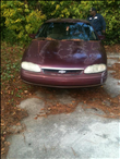 1996 Chevrolet Monte Carlo