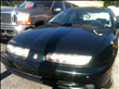 1996 Saturn L Series