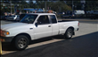 1998 Mazda B-Series