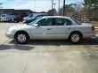2002 Lincoln Continental