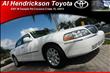 2011 Lincoln Town Car