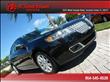 2011 Lincoln MKZ