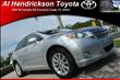 2010 Toyota Venza