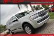 2011 Lincoln Navigator L