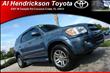 2007 Toyota Sequoia