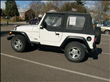 1997 Jeep Wrangler