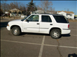 1999 GMC Jimmy