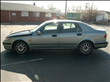 2000 Saab 9-5