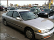 1996 Honda Accord