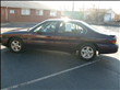 1998 Pontiac Bonneville