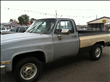 1984 Chevrolet C20