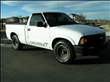 1994 Chevrolet S10