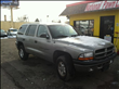 2001 Dodge Durango