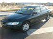 1998 Honda Accord