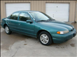 1996 Ford Contour