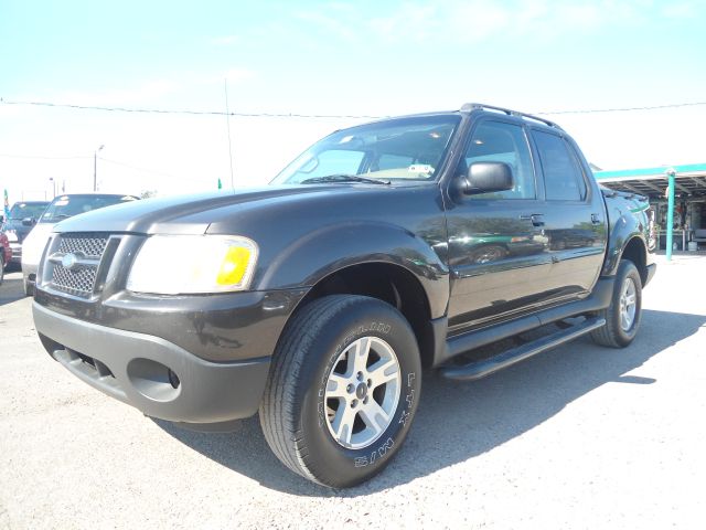 2005 Ford Explorer Sport Trac for sale