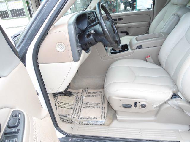 2004 Chevrolet Tahoe for sale