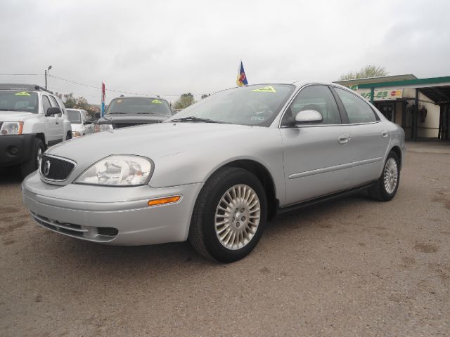 2003 Mercury Sable for sale