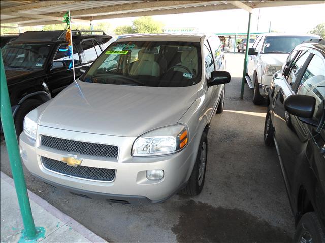 2008 Chevrolet Uplander for sale
