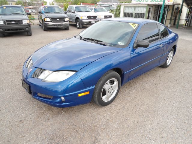 2005 Pontiac Sunfire for sale