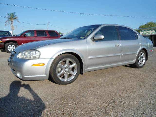 2003 Nissan Maxima for sale