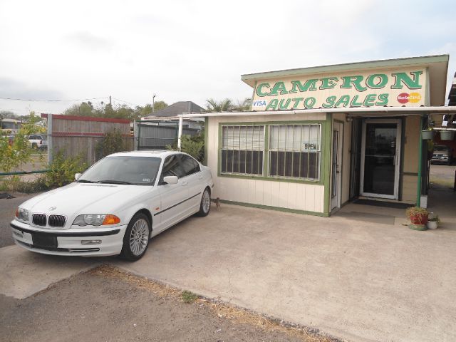 2001 BMW 3 series for sale
