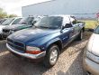 2002 Dodge Dakota
