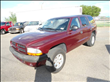 2003 Dodge Durango