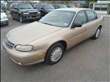 2002 Chevrolet Malibu