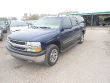 2003 Chevrolet Suburban